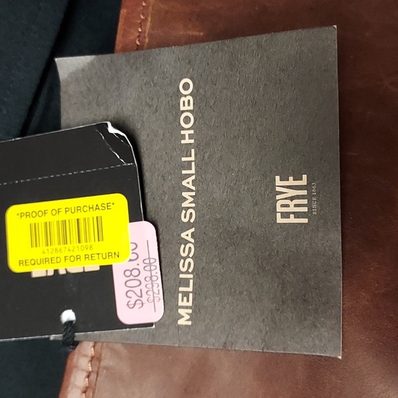 Frye Bag - Picture 2 of 5